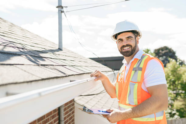 Best Roof Inspection Near Me  in Rocklin, CA