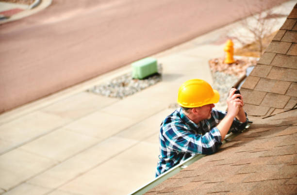 Roof Repair Estimates in Rocklin, CA