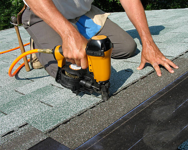 Best Affordable Roofing Company  in Rocklin, CA
