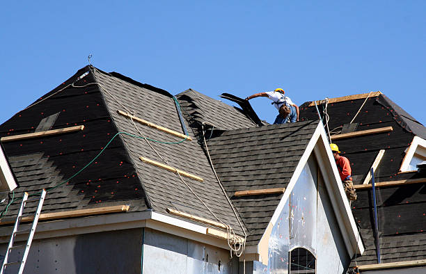 Quick and Trustworthy Emergency Roof Repair Services in Rocklin, CA