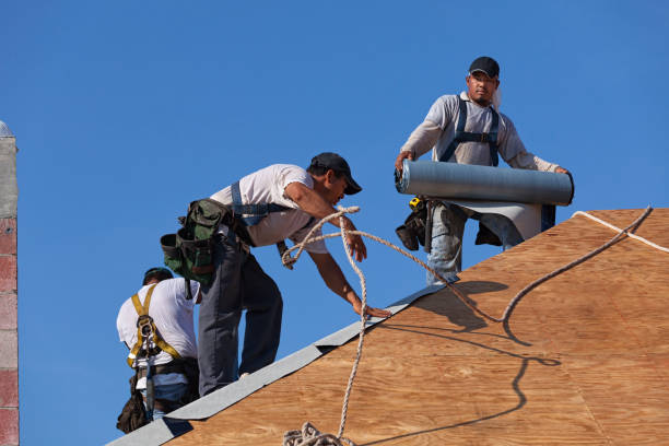 Best Commercial Roofing Services  in Rocklin, CA