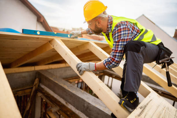 Best Storm Damage Roof Repair  in Rocklin, CA
