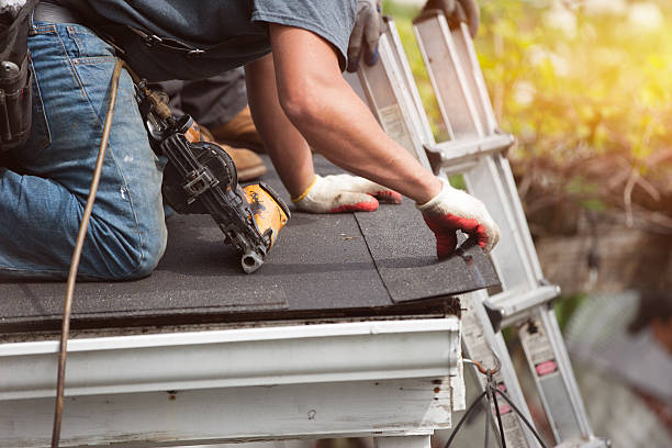 Sealant for Roof in Rocklin, CA