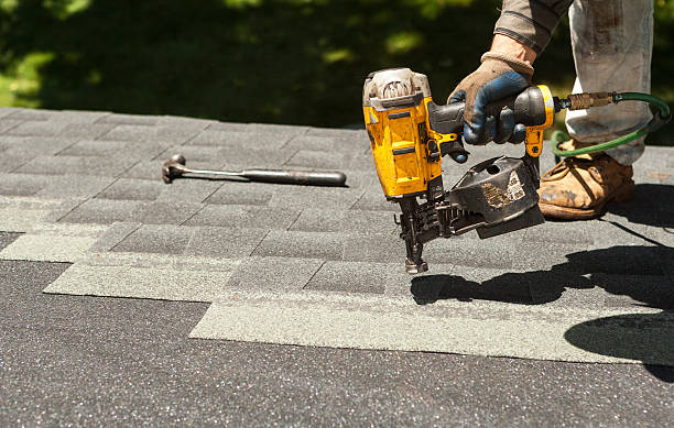 Trusted Rocklin, CA Roofing Contractor Experts