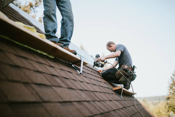 Best Metal Roofing Contractor  in Rocklin, CA