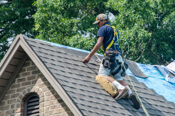 Best Residential Roofing Contractor  in Rocklin, CA